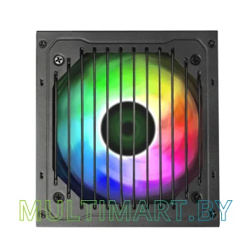 Блок питания GameMax VP-500-RGB картинка 5